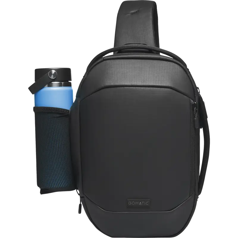 Gomatic Navigator RS Sling 6L, Black