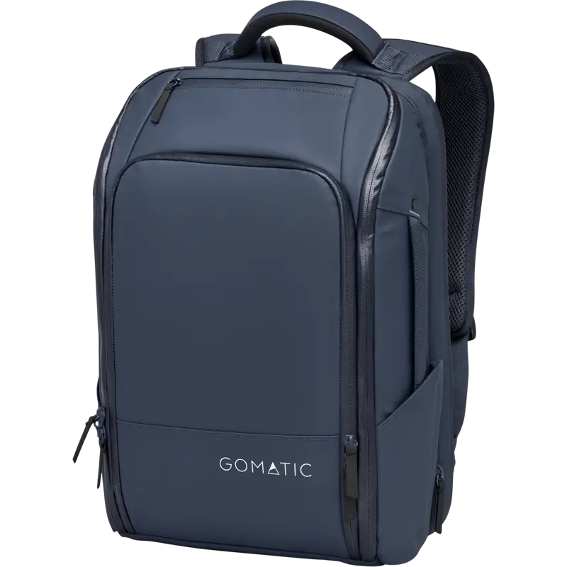 Gomatic Travel Pack 14L, Navy