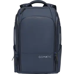Gomatic Travel Pack 14L, Navy