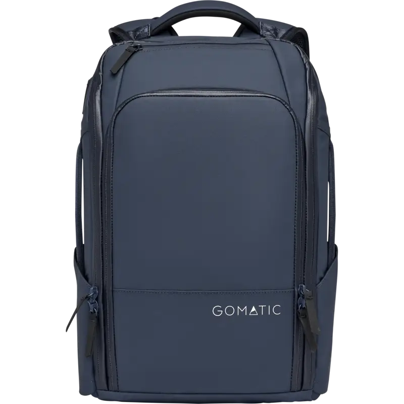 Gomatic Travel Pack 14L, Navy