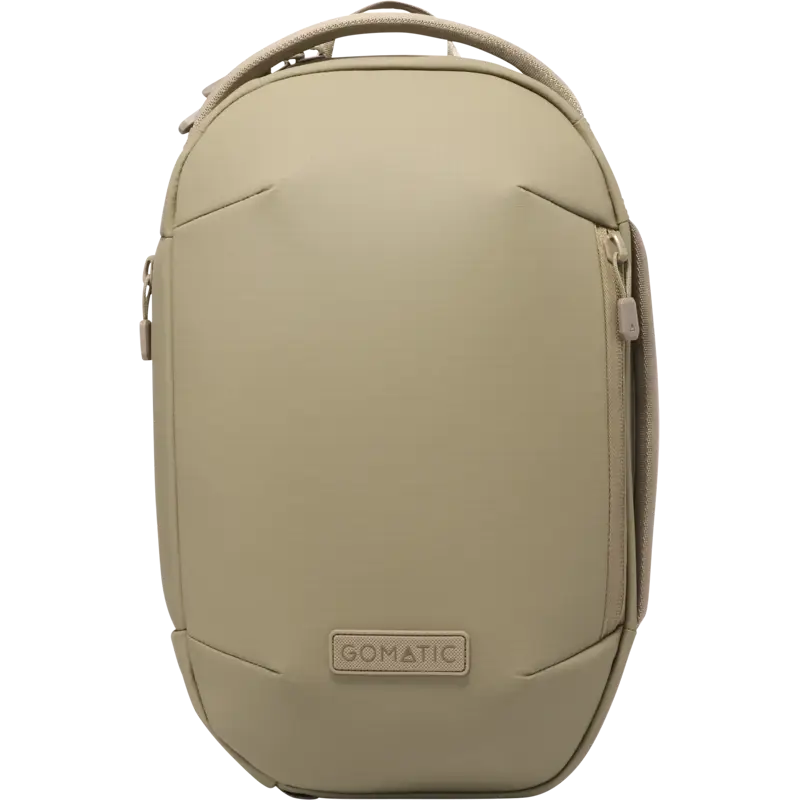 Gomatic Navigator RS Sling 6L, Sand
