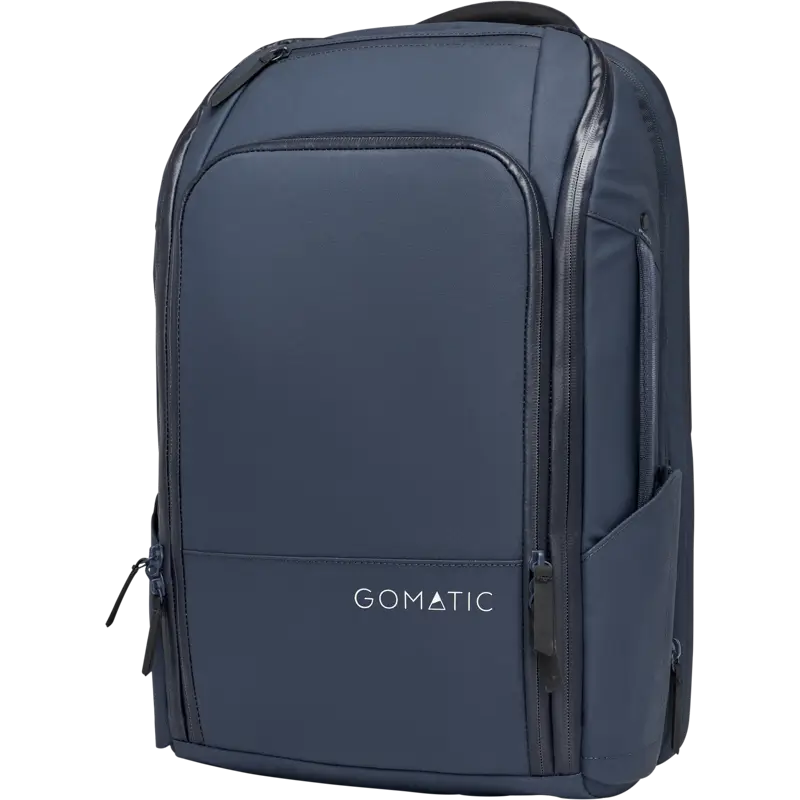 Gomatic Travel Pack 14L, Navy