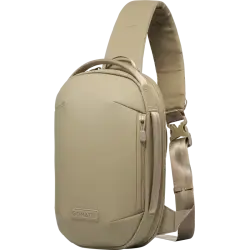 Gomatic Navigator RS Sling 6L, Sand