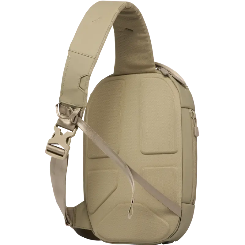 Gomatic Navigator RS Sling 6L, Sand