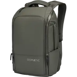 Gomatic Everyday Backpack 20L, V2, Olive