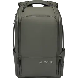 Gomatic Everyday Backpack 20L, V2, Olive