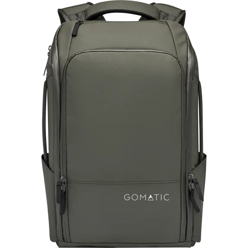 Gomatic Everyday Backpack 20L, V2, Olive