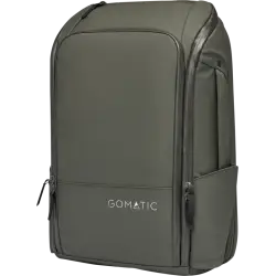Gomatic Everyday Backpack 20L, V2, Olive