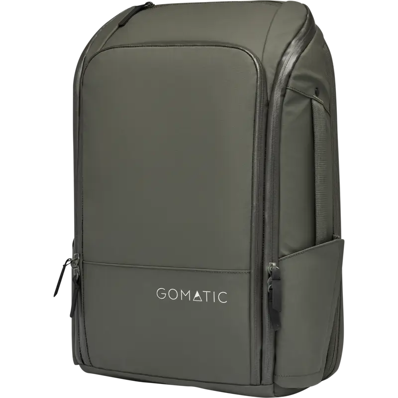 Gomatic Everyday Backpack 20L, V2, Olive