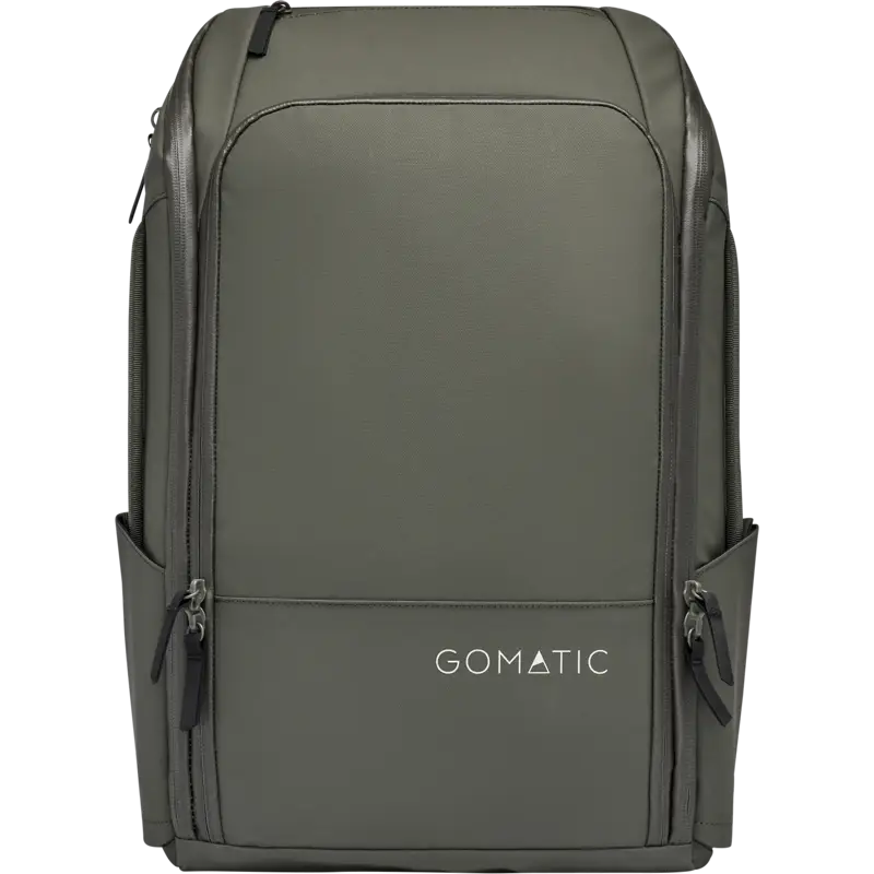 Gomatic Everyday Backpack 20L, V2, Olive