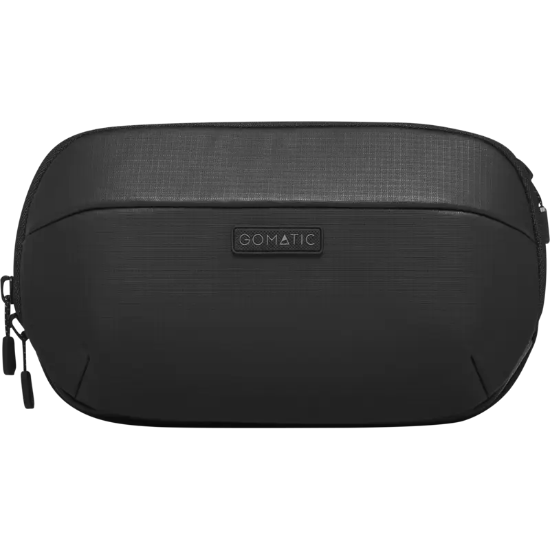 Gomatic Navigator RS Sling 1L, Black