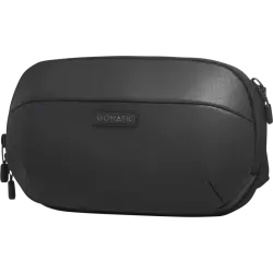 Gomatic Navigator RS Sling 1L, Black