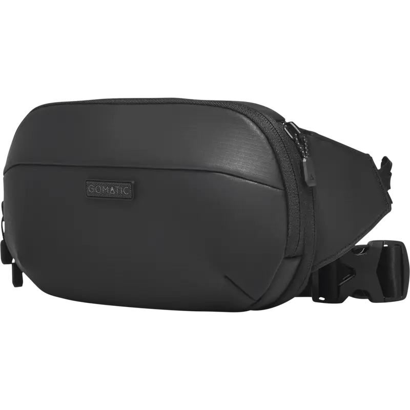 Gomatic Navigator RS Sling 1L, Black
