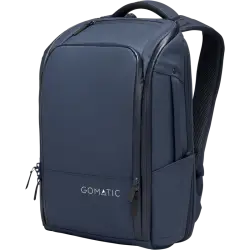 Gomatic Everyday Backpack 20L, V2, Navy