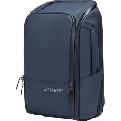 Gomatic Everyday Backpack 20L, V2, Navy