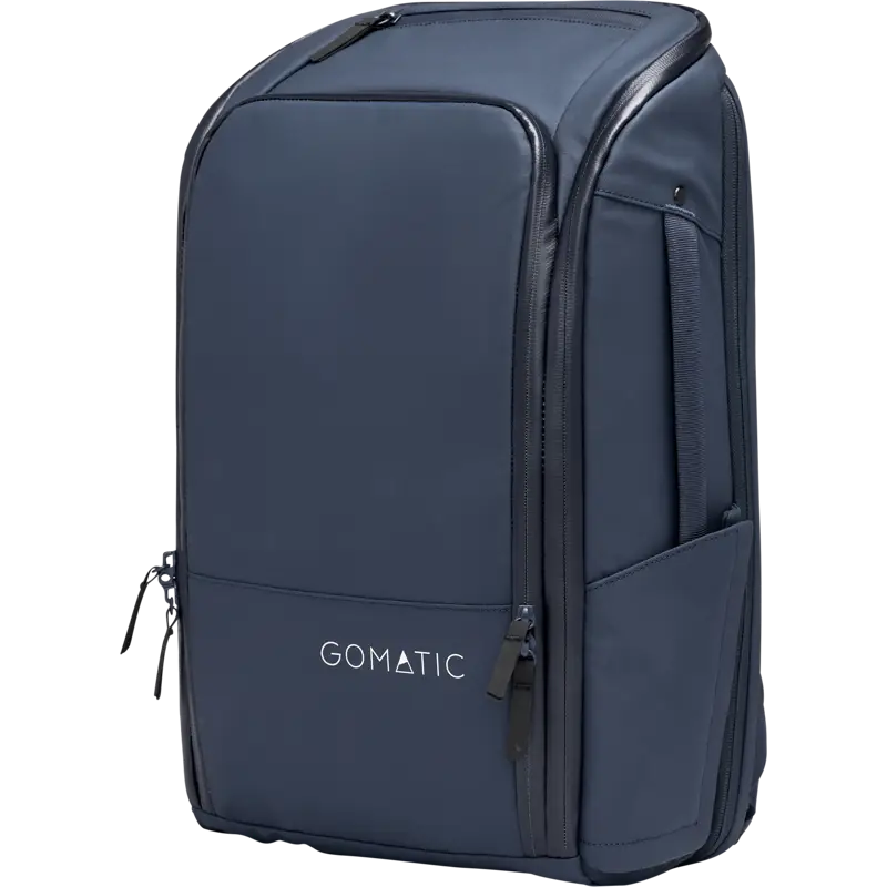 Gomatic Everyday Backpack 20L, V2, Navy