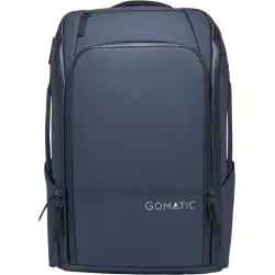 Gomatic Everyday Backpack 20L, V2, Navy
