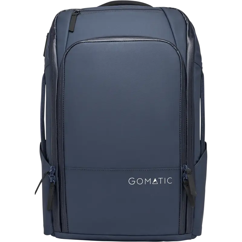 Gomatic Everyday Backpack 20L, V2, Navy