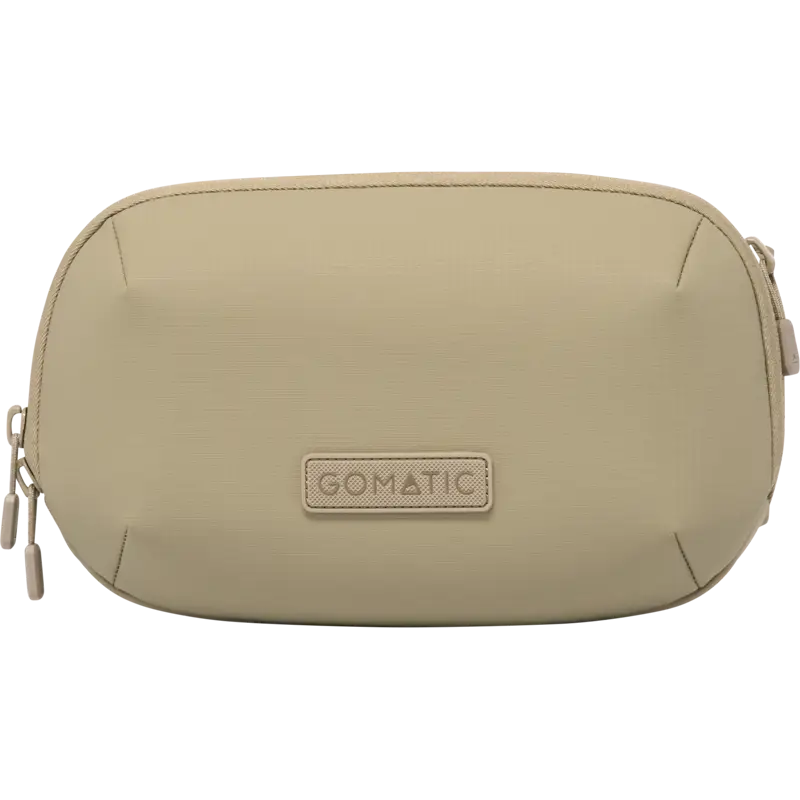 Gomatic Navigator RS Sling 1L, Sand