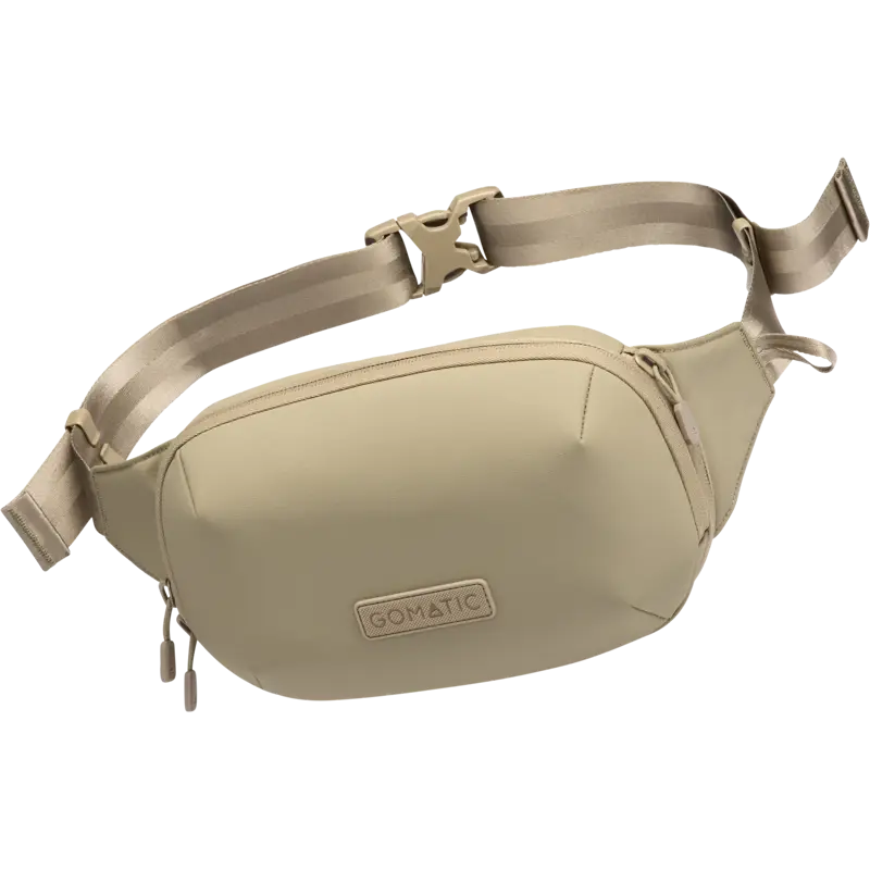 Gomatic Navigator RS Sling 1L, Sand