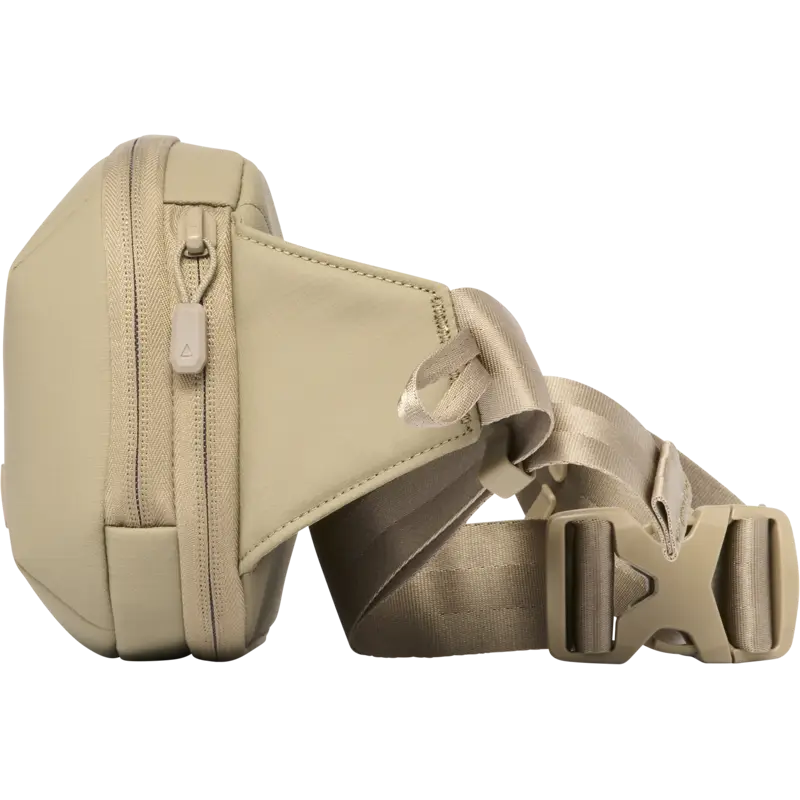 Gomatic Navigator RS Sling 1L, Sand