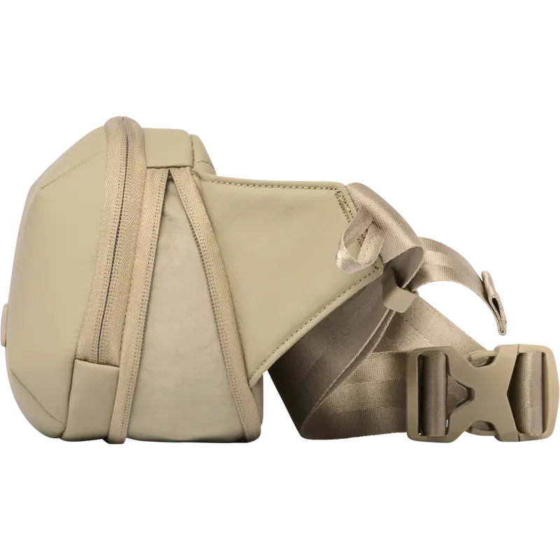 Gomatic Navigator RS Sling 1L, Sand