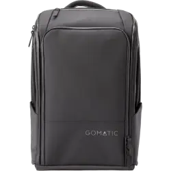 Gomatic Everyday Backpack 14L, Black
