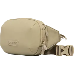 Gomatic Navigator RS Sling 1L, Sand