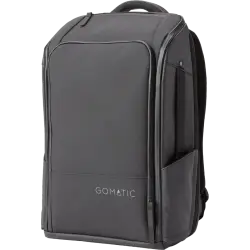 Gomatic Everyday Backpack 14L, Black