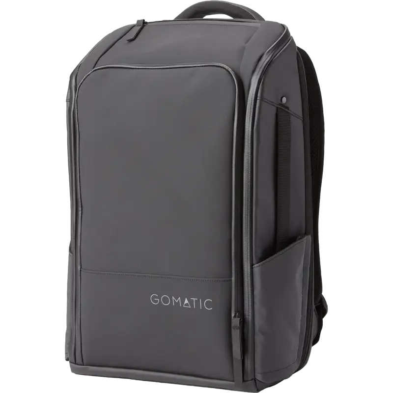 Gomatic Everyday Backpack 14L, Black