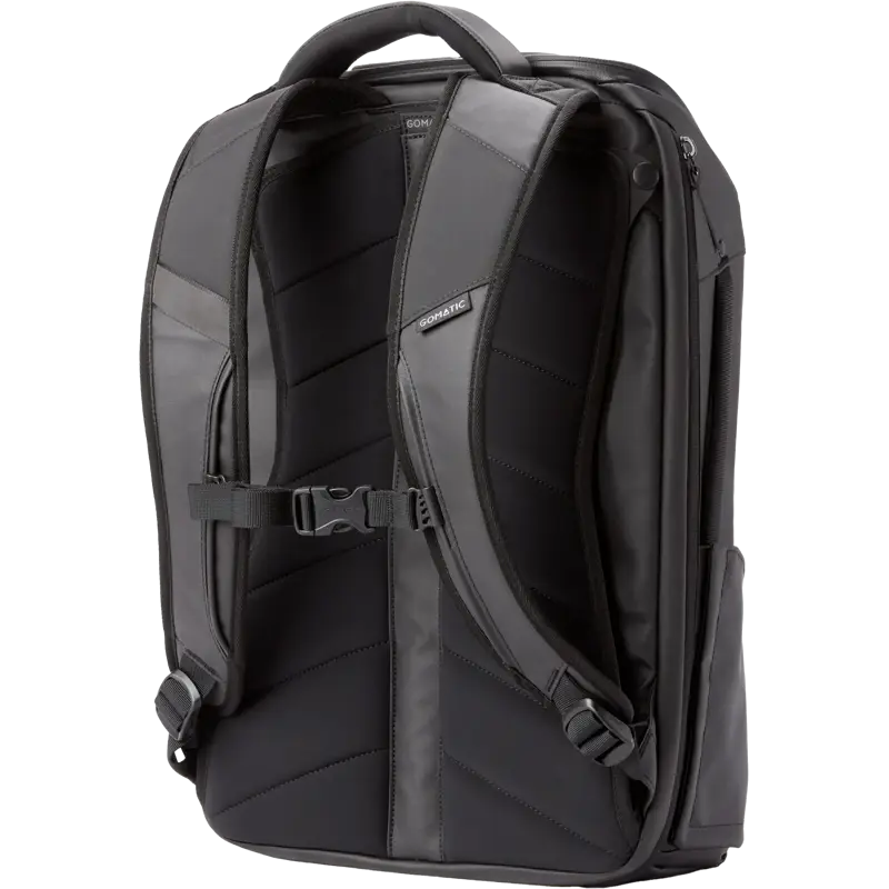 Gomatic Everyday Backpack 14L, Black