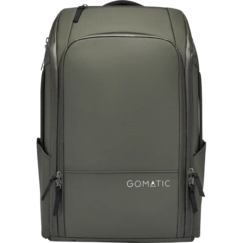 Gomatic Everyday Backpack 14L, Olive