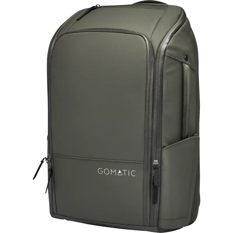 Gomatic Everyday Backpack 14L, Olive