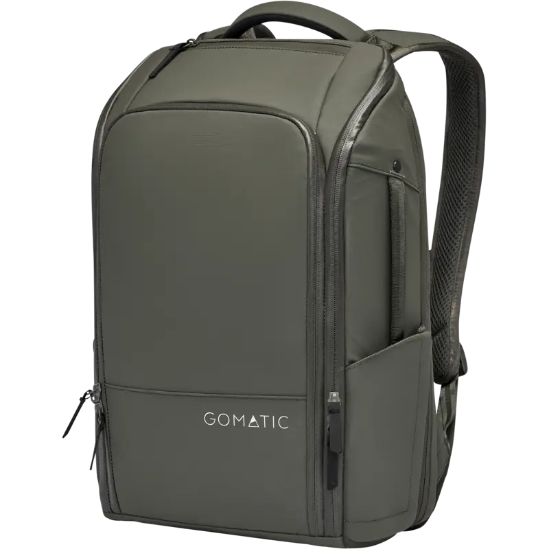 Gomatic Everyday Backpack 14L, Olive