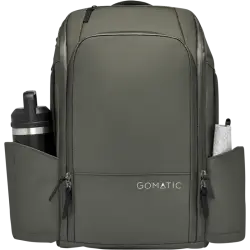 Gomatic Everyday Backpack 14L, Olive
