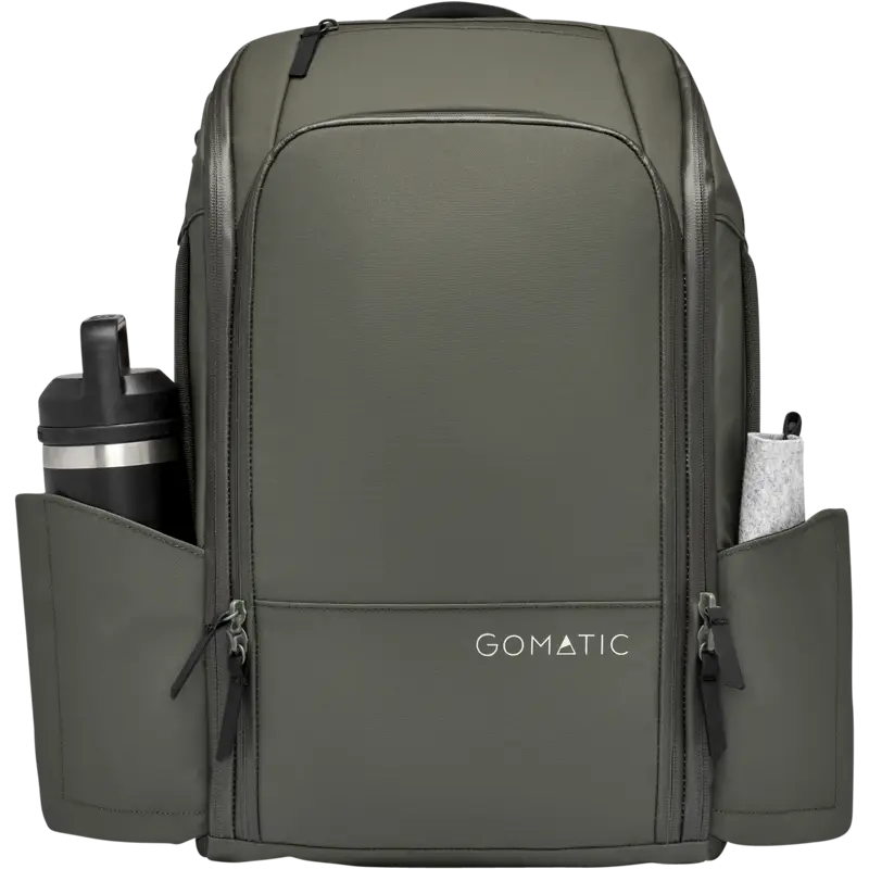 Gomatic Everyday Backpack 14L, Olive
