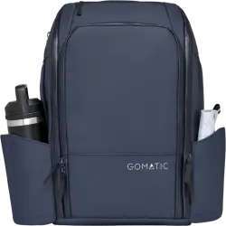 Gomatic Everyday Backpack 14L, Navy