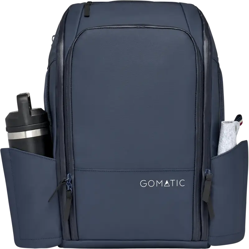 Gomatic Everyday Backpack 14L, Navy