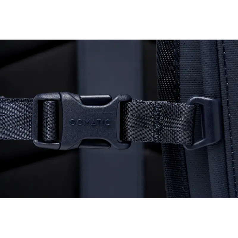 Gomatic Everyday Backpack 14L, Navy