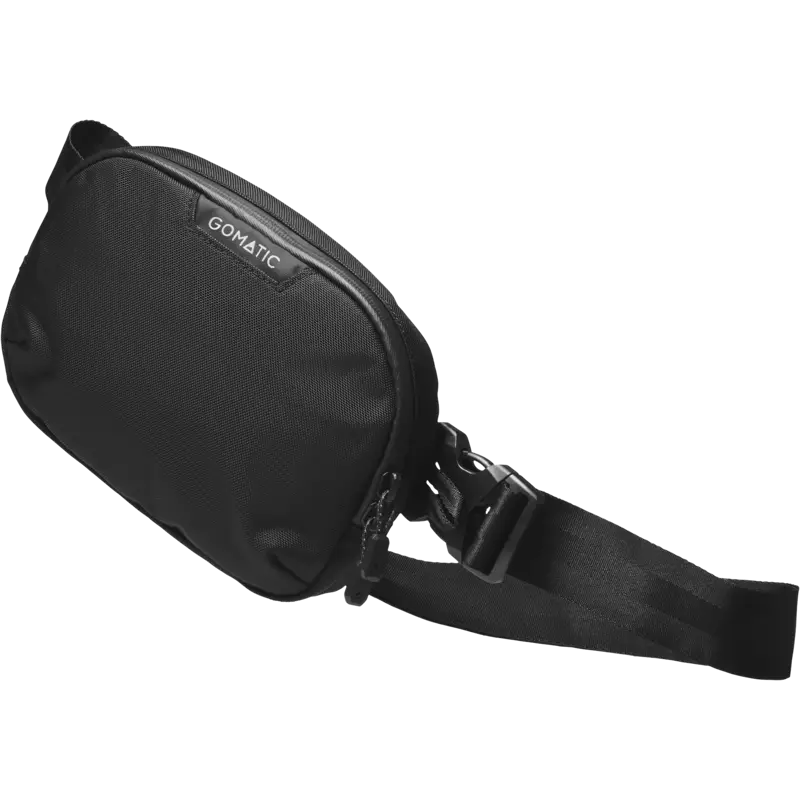 Gomatic Access Sling, Black