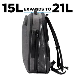 Gomatic Navigator Lite Pack 15L