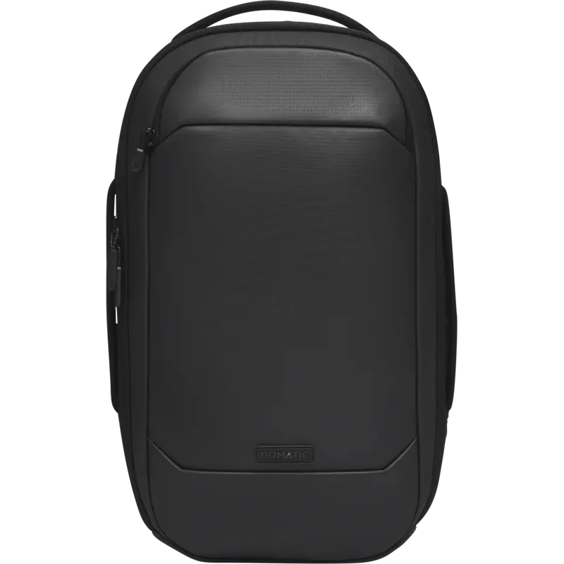 Gomatic Navigator RS Pack 15L Backpack, Black