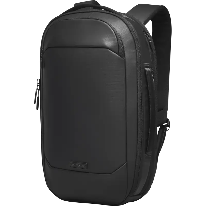 Gomatic Navigator RS Pack 15L Backpack, Black