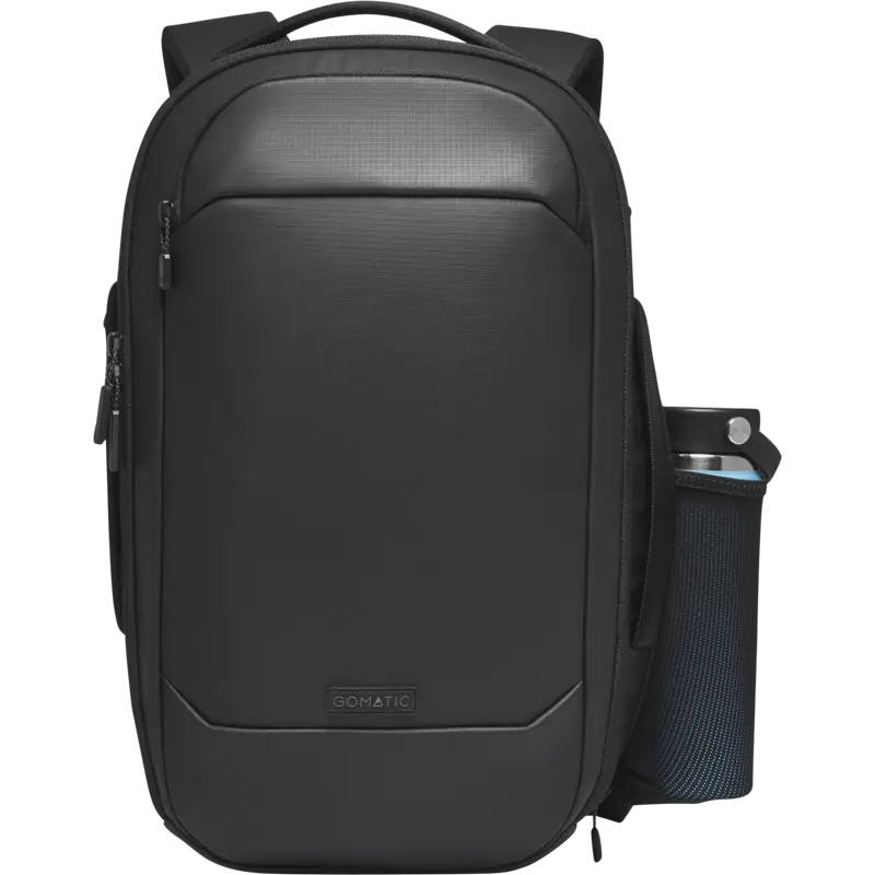 Gomatic Navigator RS Pack 15L Backpack, Black