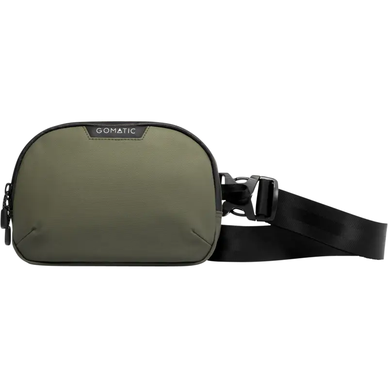 Gomatic Access Sling, Olive