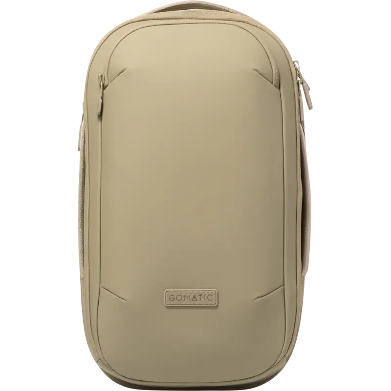 Gomatic Navigator RS Pack 15L Backpack, Sand