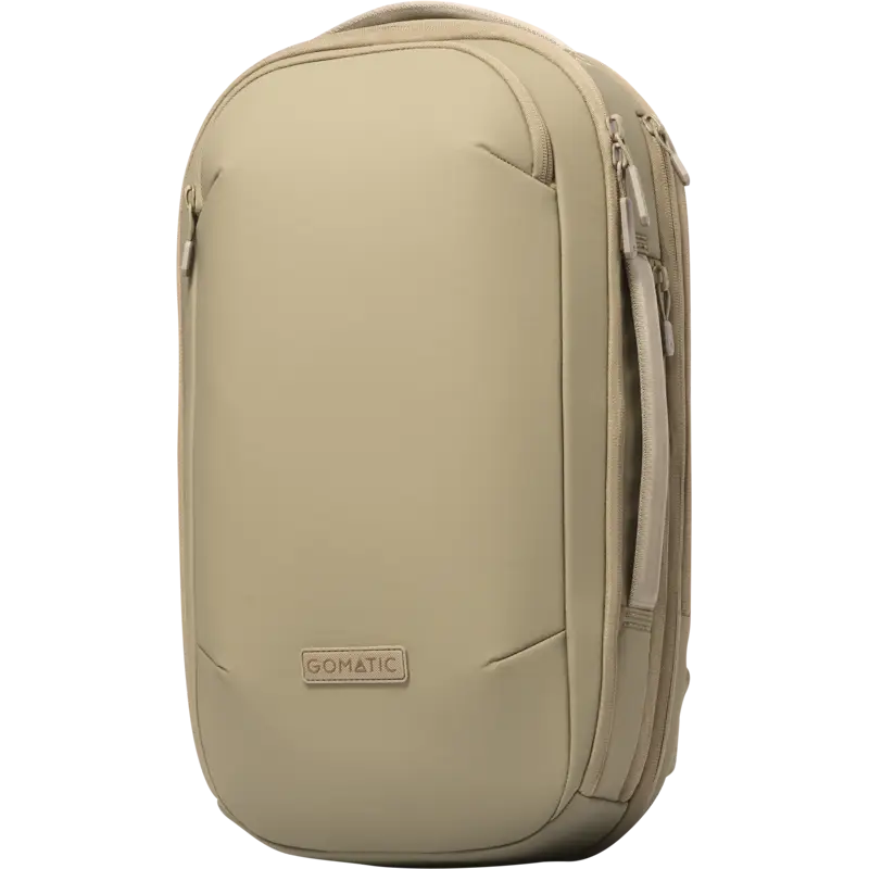 Gomatic Navigator RS Pack 15L Backpack, Sand