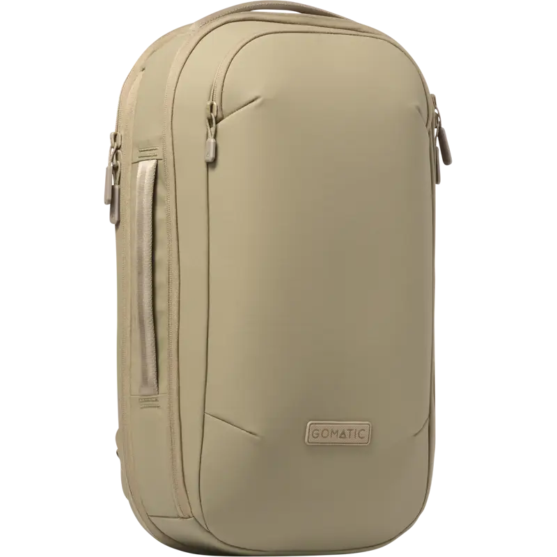 Gomatic Navigator RS Pack 15L Backpack, Sand