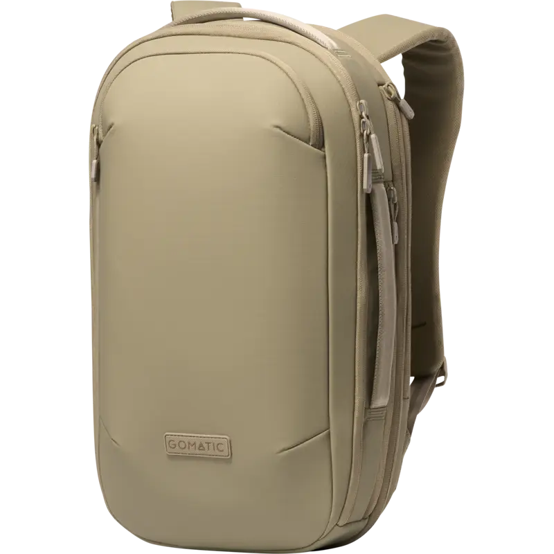Gomatic Navigator RS Pack 15L Backpack, Sand