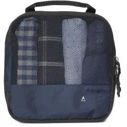 Gomatic Packing Cube V2 Small, Navy